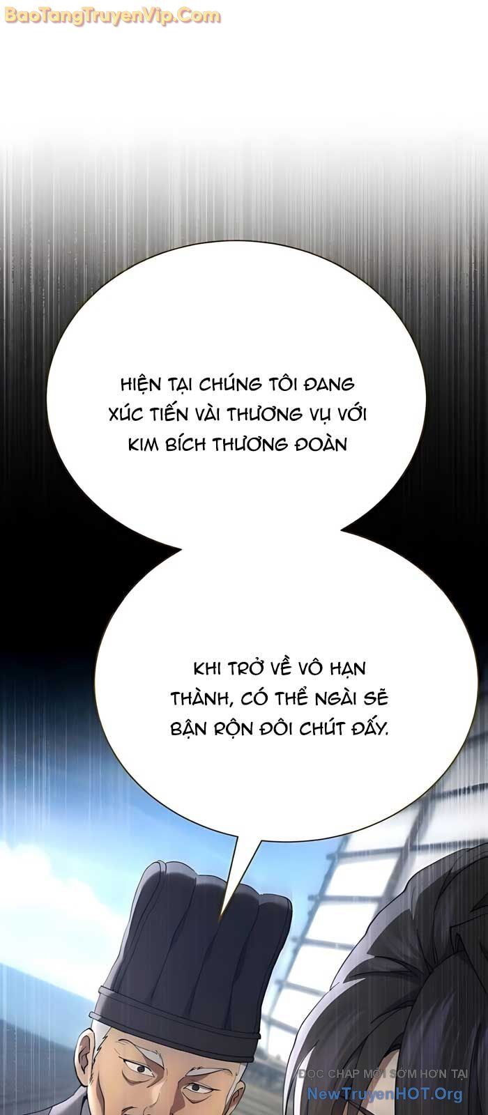 Thiên Ma Muốn Sống Một Cuộc Đời Bình Lặng Chương 41 Ảnh 31