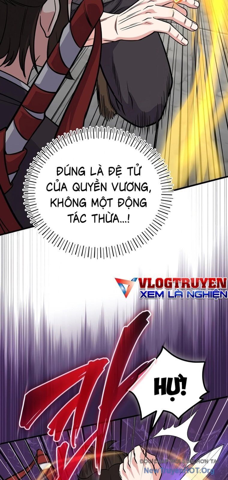 Support Gánh Cả Thế Giới Chương 5 Ảnh 49