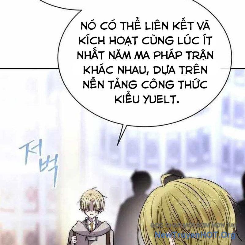 NgụC TốI Black Haze Chương 36 Ảnh 22
