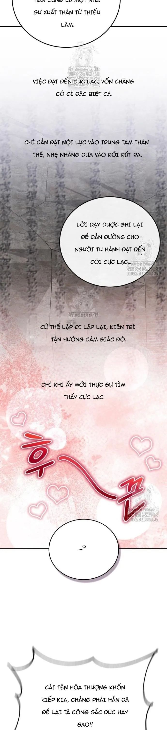 Giáo Chủ Ma Giáo Cũng Biết Sợ Chương 60 Ảnh 27