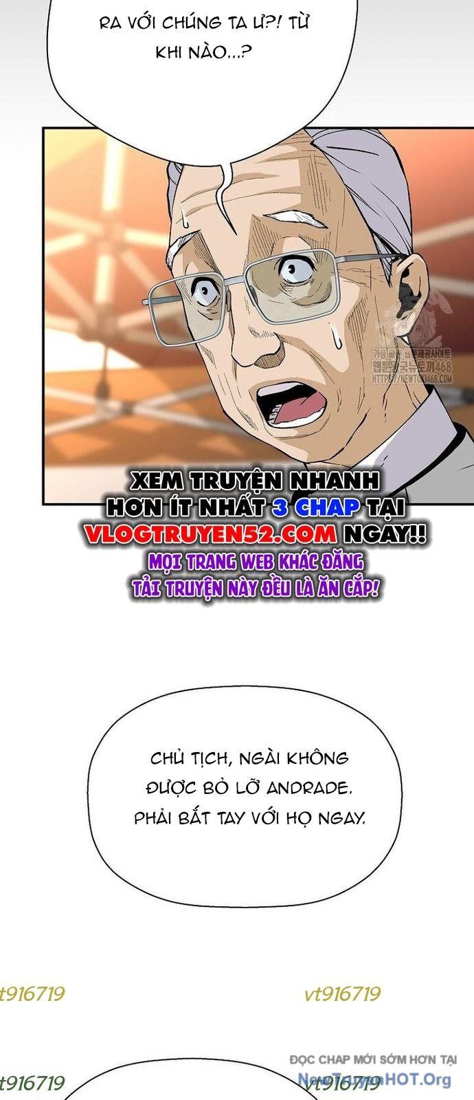 Sự Trở Lại Của Huyền Thoại Chương 181 Ảnh 9