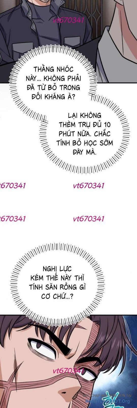 Support Gánh Cả Thế Giới Chương 6 Ảnh 46