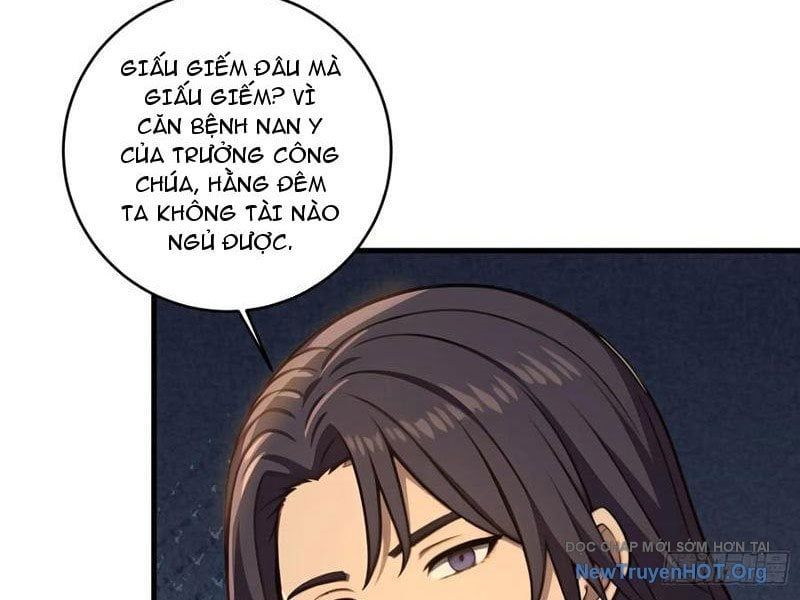 Phản Phái Muốn Sống Lâu Thêm Một Ngày Chương 42 Ảnh 29