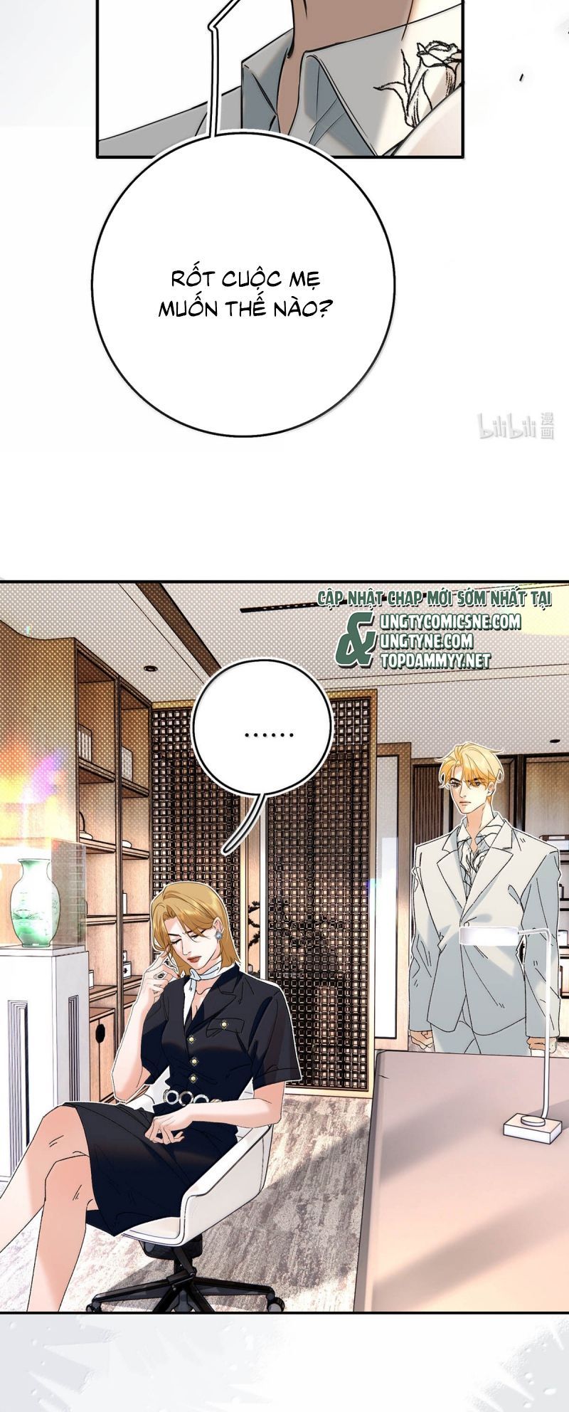 Từ Số Không Bắt Đầu Làm Bạn Trai Chương 63 Ảnh 28