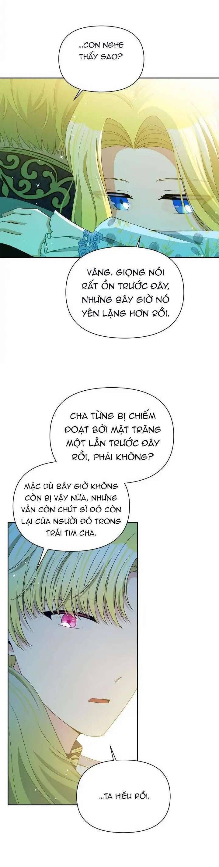 Người Bảo Hộ Của Bạo Quân Là Ma Nữ Tàn Độc Chương 111 Ảnh 16