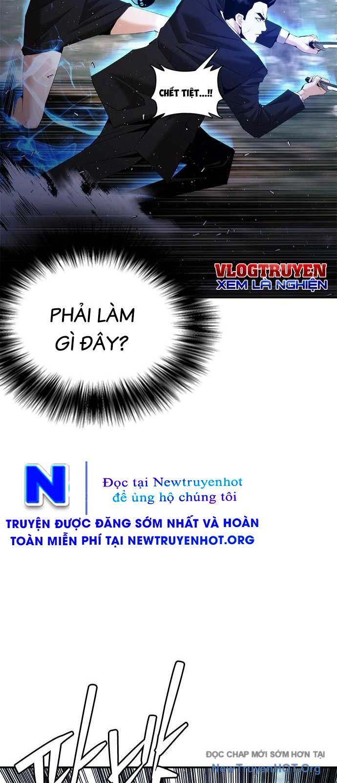 Bạch Dạ Chương 15 Ảnh 21