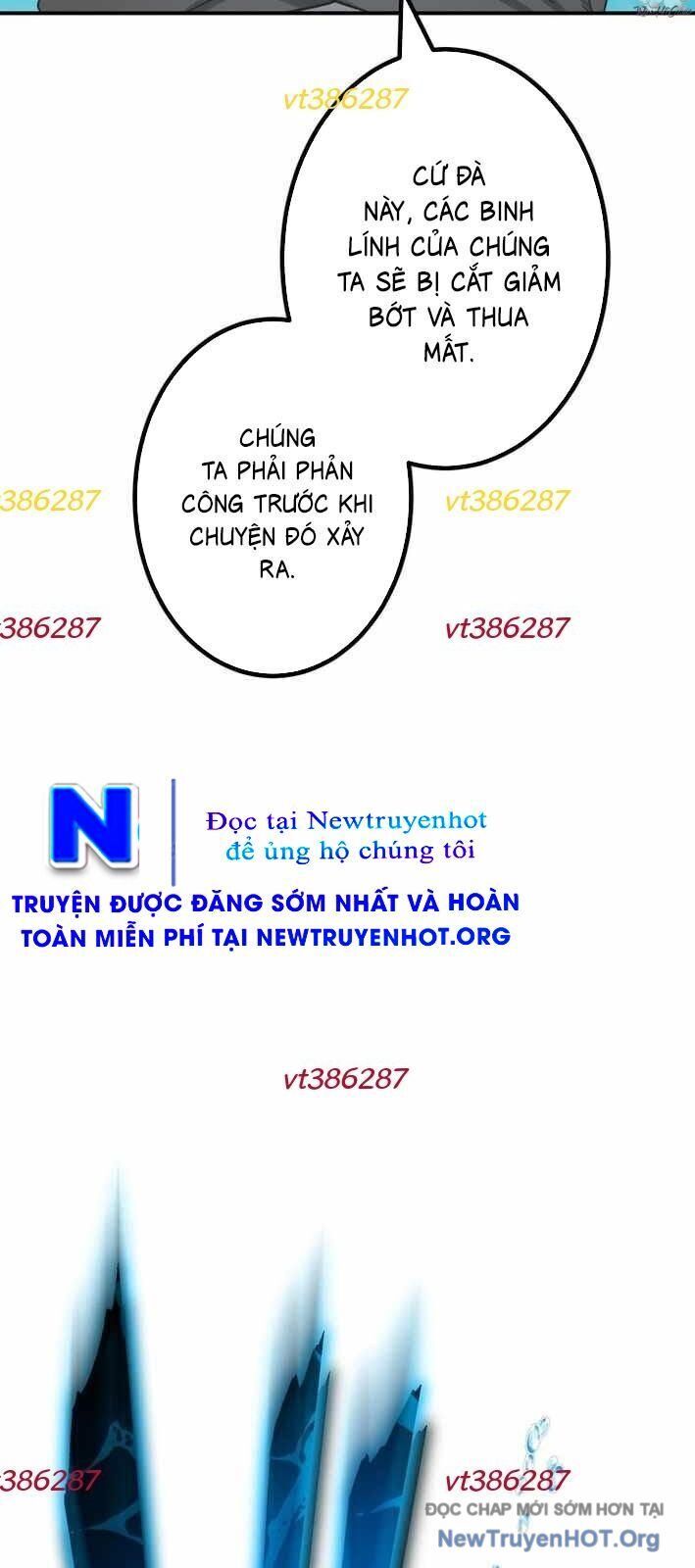 Sát Thủ Mạnh Nhất Chuyển Sinh Sang Thế Giới Khác Chương 89 Ảnh 42