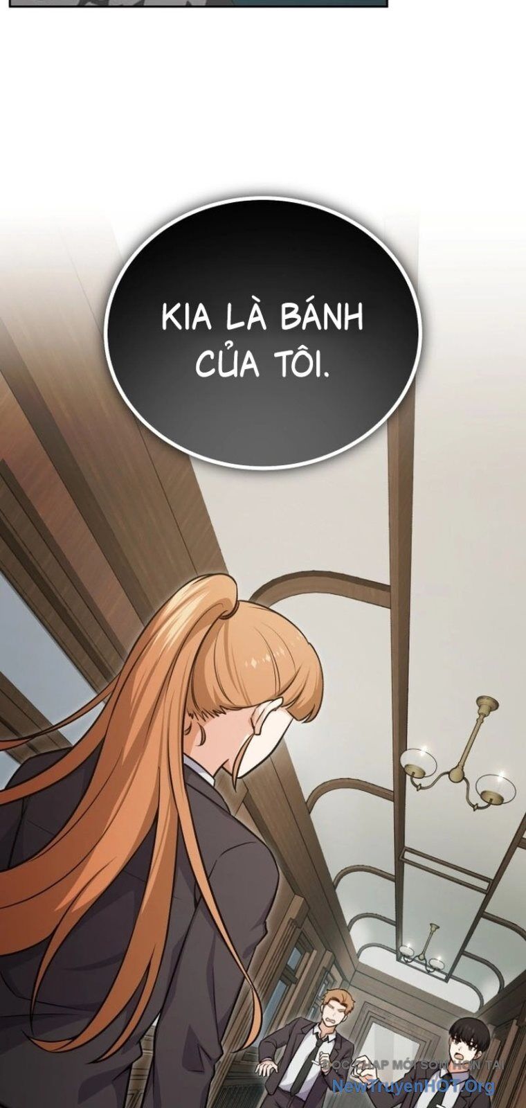 Support Gánh Cả Thế Giới Chương 1 Ảnh 152