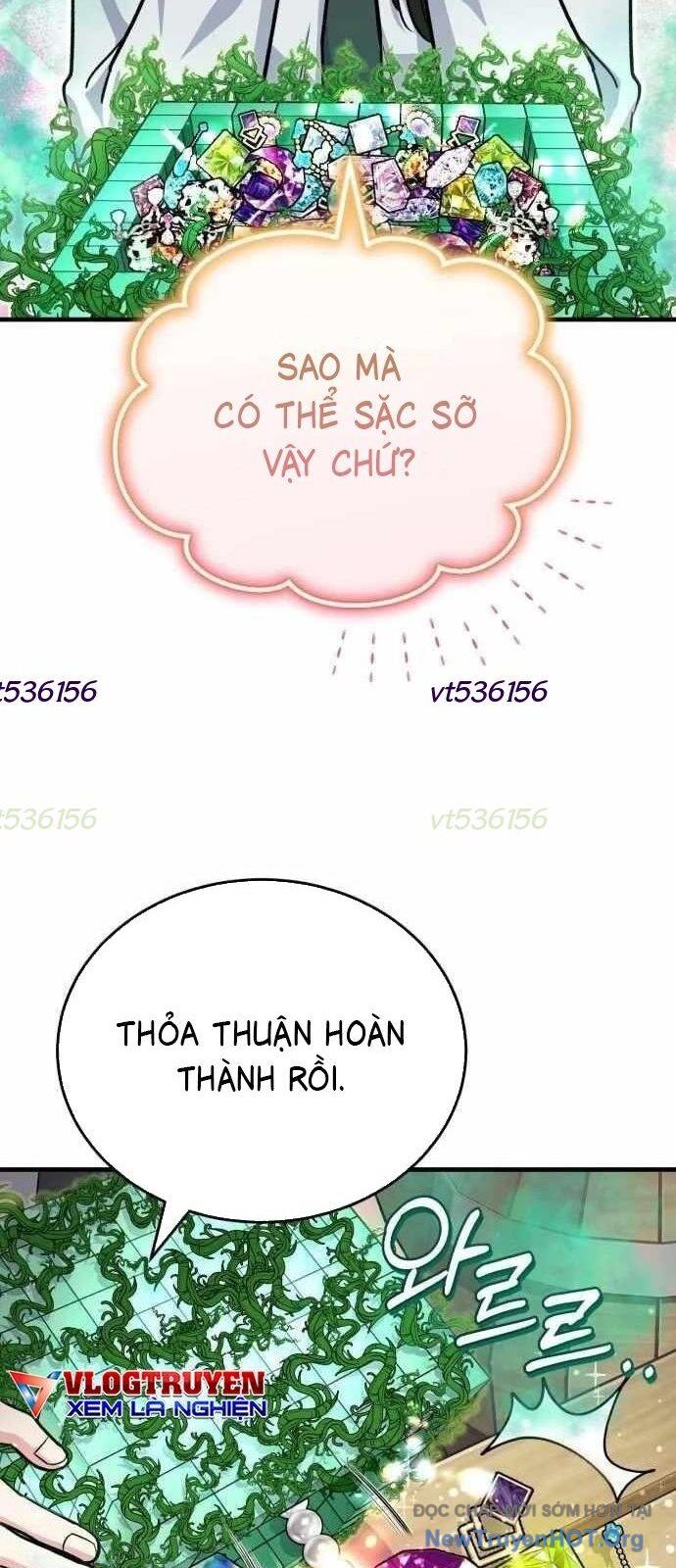 Support Gánh Cả Thế Giới Chương 11 Ảnh 34