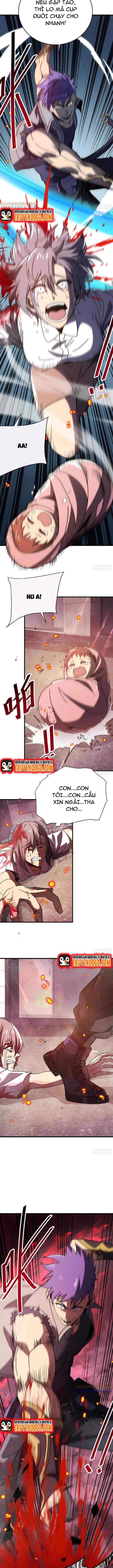 Kế Hoạch Xóa Sổ Người Chơi! Chương 24 Ảnh 7
