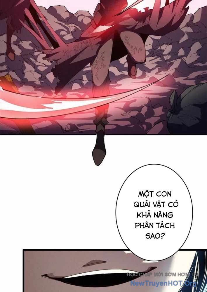 Ranker Sss Được Chọn Chương 22 Ảnh 42