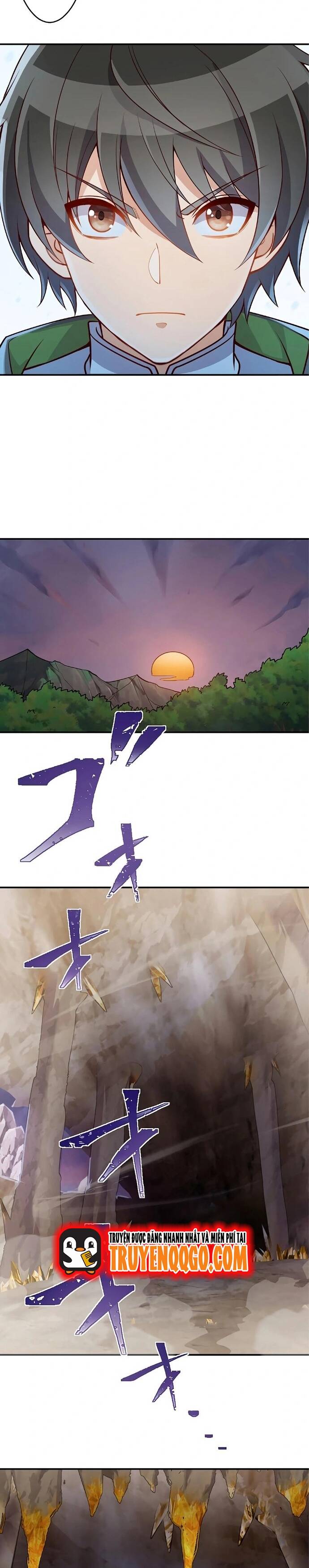 Jozan Fuyo No Komikaraizu Sutato Shimashita! Chương 21 Ảnh 12