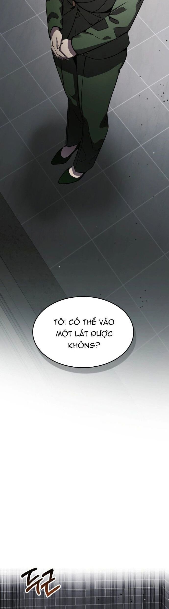 Tăng Lực Thợ Săn Chương 127 Ảnh 3