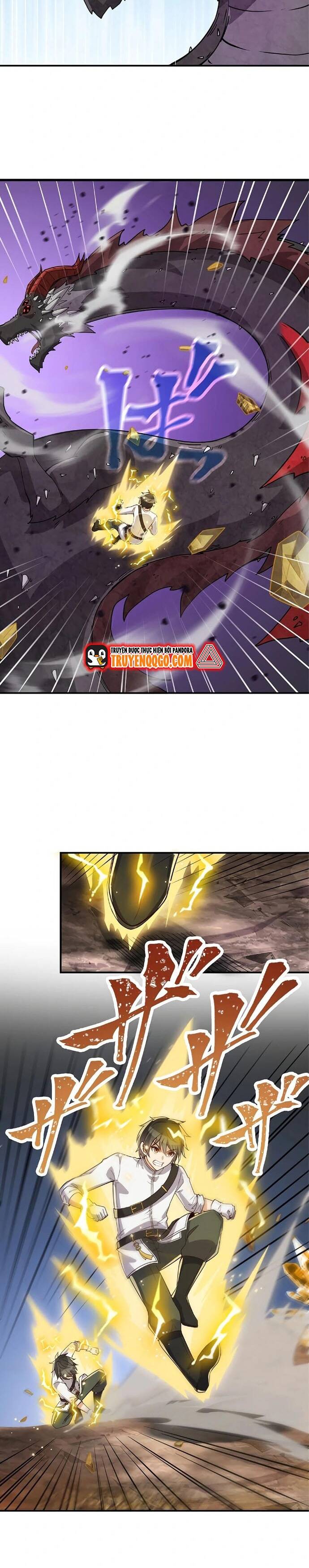 Jozan Fuyo No Komikaraizu Sutato Shimashita! Chương 23 Ảnh 7