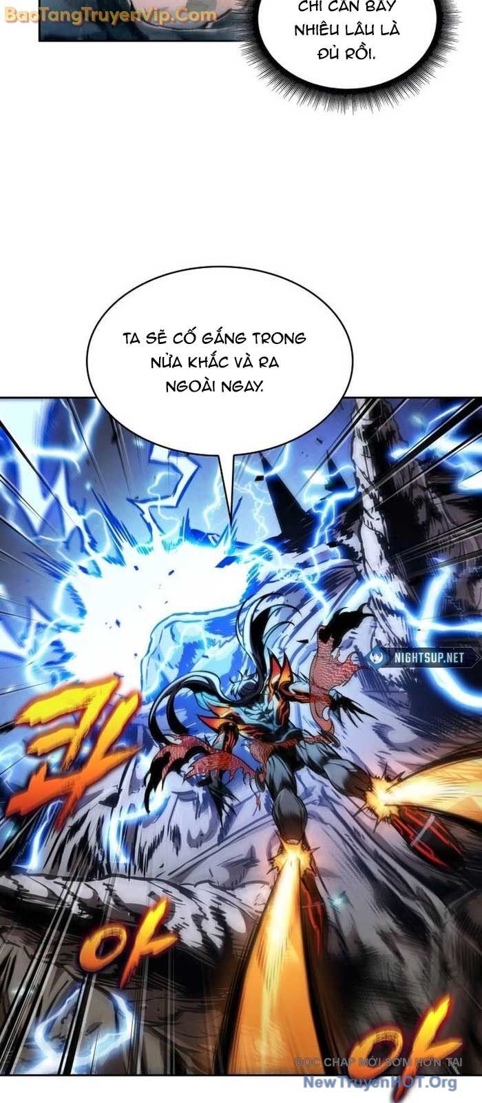 Ngã Lão Ma Thần Chương 270 Ảnh 62