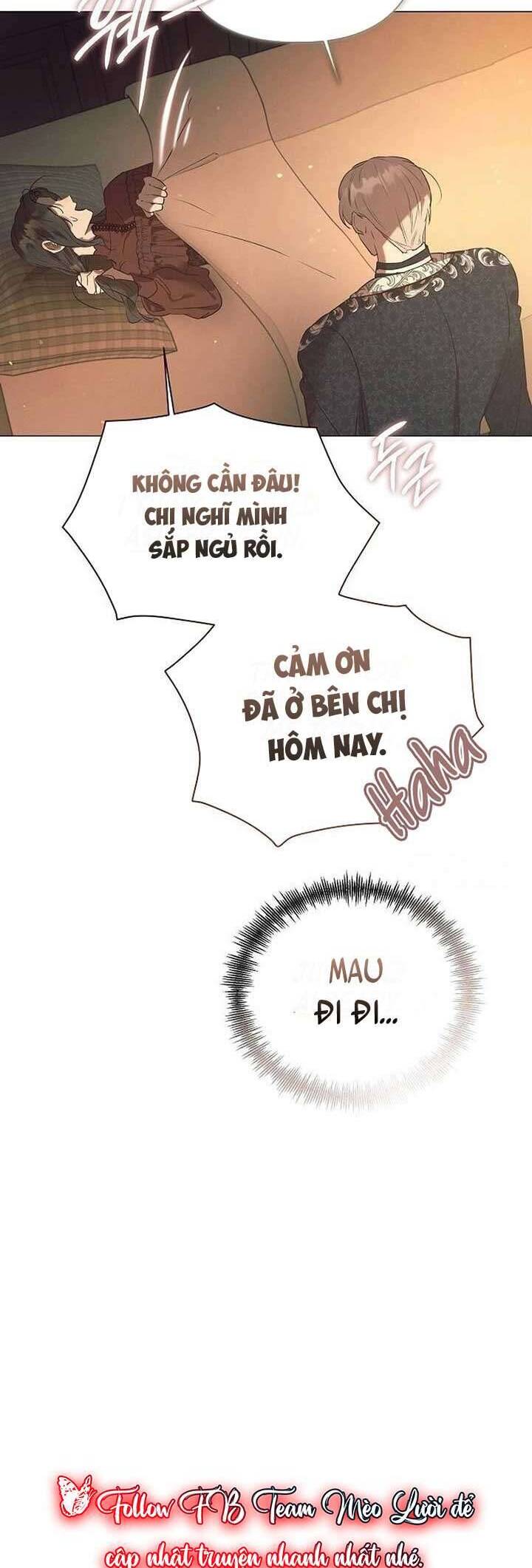Đêm Không Ngủ Của Mãnh Thú Chương 12 Ảnh 44