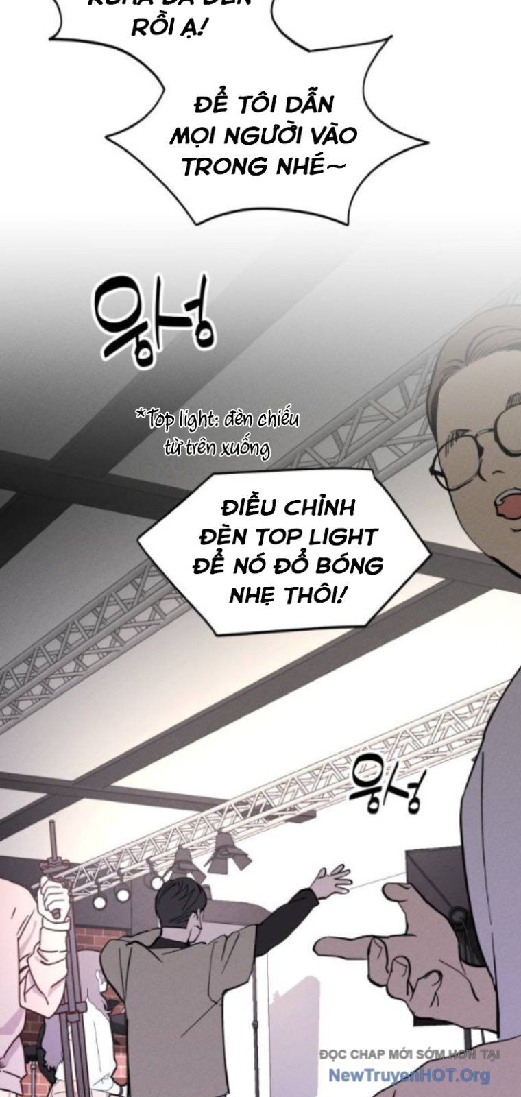 Hôm Nay Han Yoil Là Phụ Nữ Chương 21 Ảnh 51