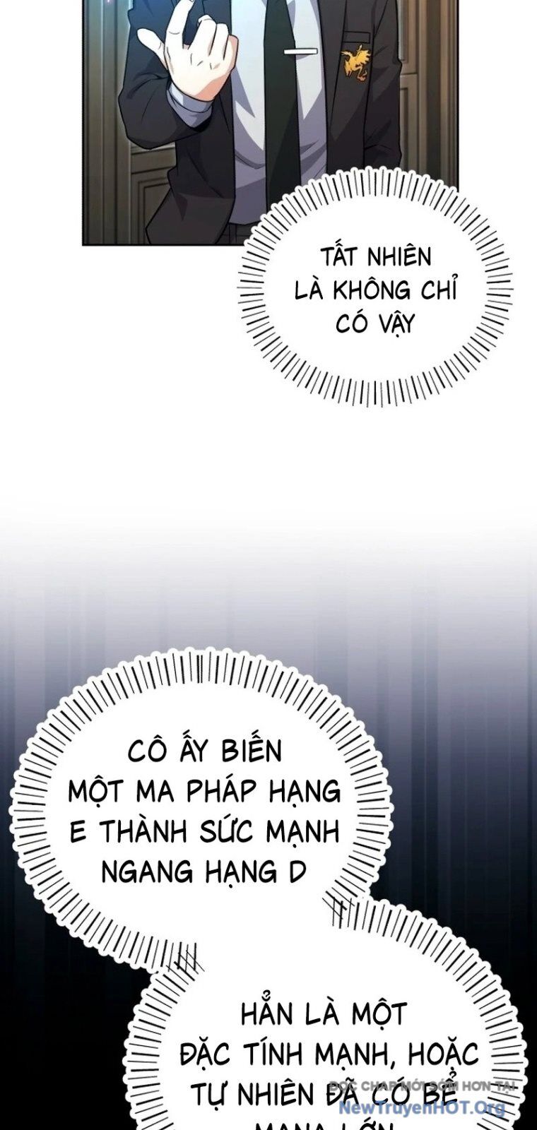 Support Gánh Cả Thế Giới Chương 2 Ảnh 34