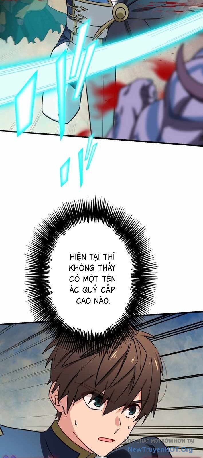 Sát Thủ Mạnh Nhất Chuyển Sinh Sang Thế Giới Khác Chương 88 Ảnh 63