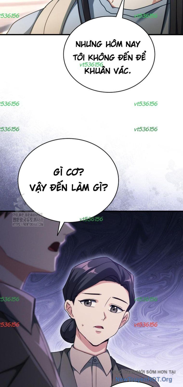 Ranker Mơ Được Nghỉ Hưu Chương 20 Ảnh 52