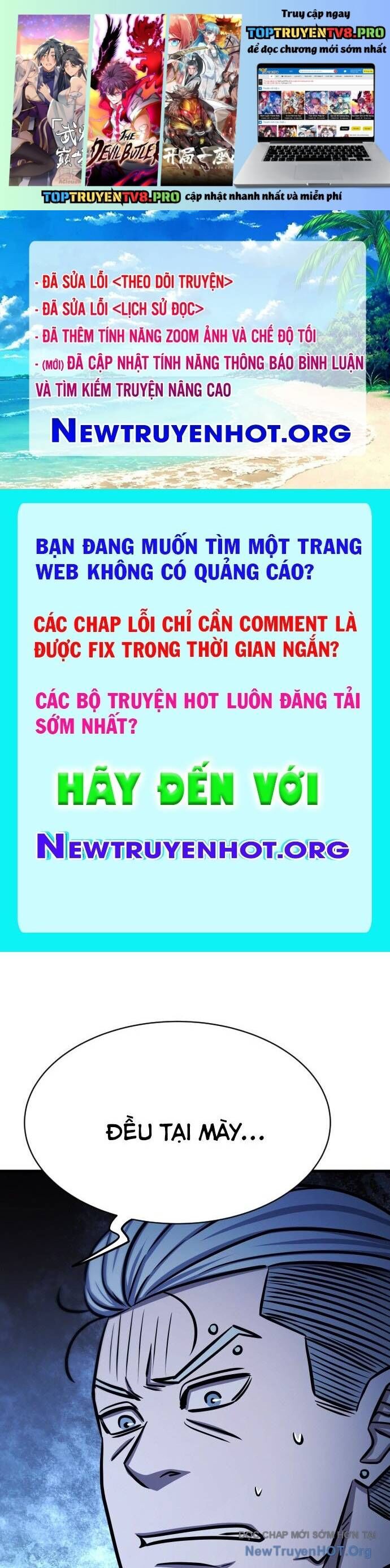 Thợ Săn Huyền Thoại Trẻ Hóa Chương 50 Ảnh 3