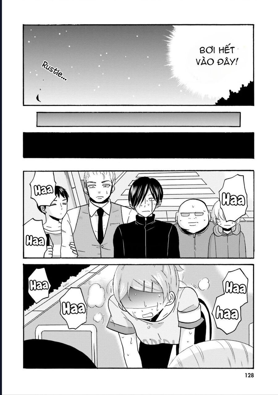 Yankee-Kun To Hakujou Gaaru Chương 50 Ảnh 6