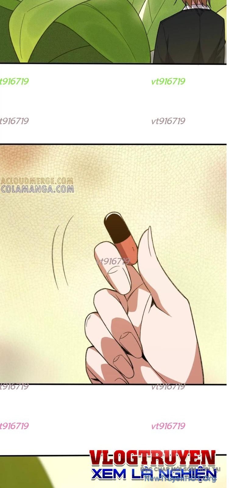 Dũng Giả X Nữ Ma Vương Chương 170 Ảnh 36