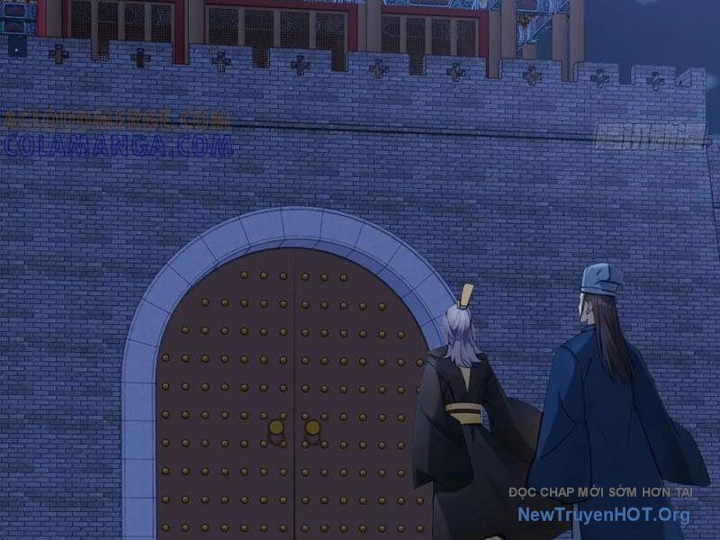 Ngươi Là Hạng Người Gì Cũng Dám Ở Tiên Giới Lên Mặt Với Ta? Chương 87 Ảnh 61