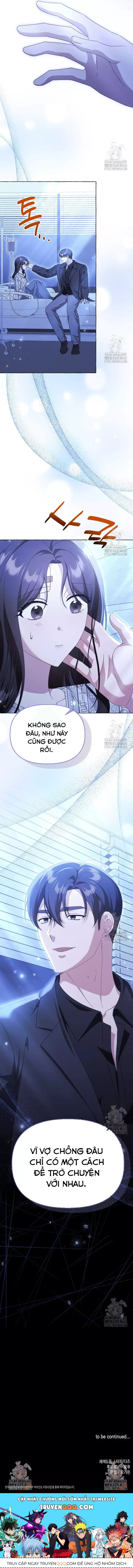 Khi Điện Thoại Đổ Chuông Chương 33 Ảnh 16