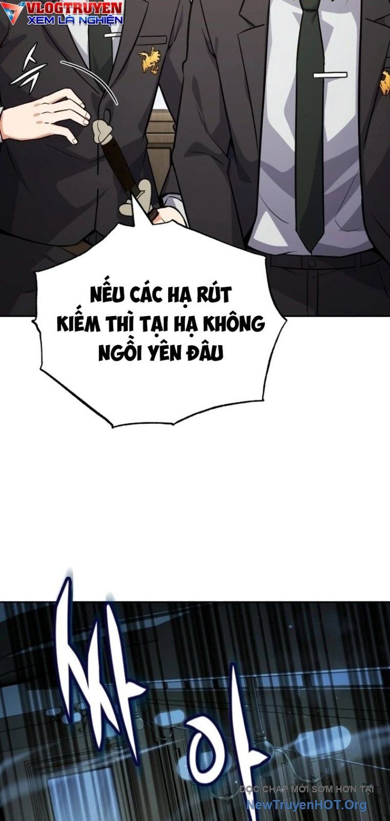 Support Gánh Cả Thế Giới Chương 2 Ảnh 6
