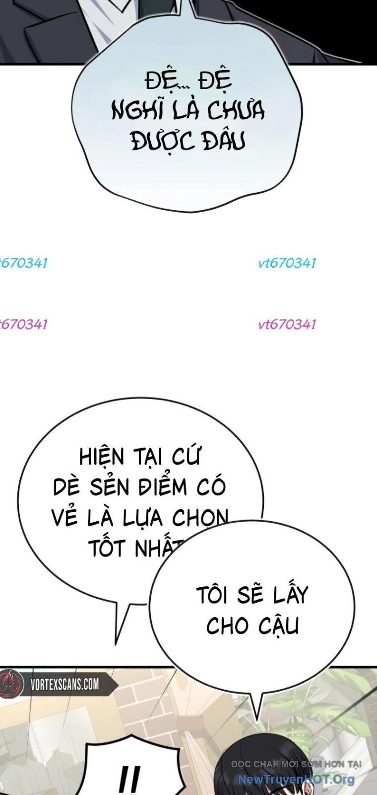 Support Gánh Cả Thế Giới Chương 7 Ảnh 42