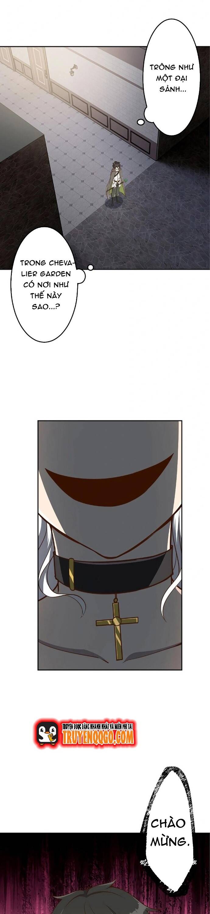 Jozan Fuyo No Komikaraizu Sutato Shimashita! Chương 17 Ảnh 18