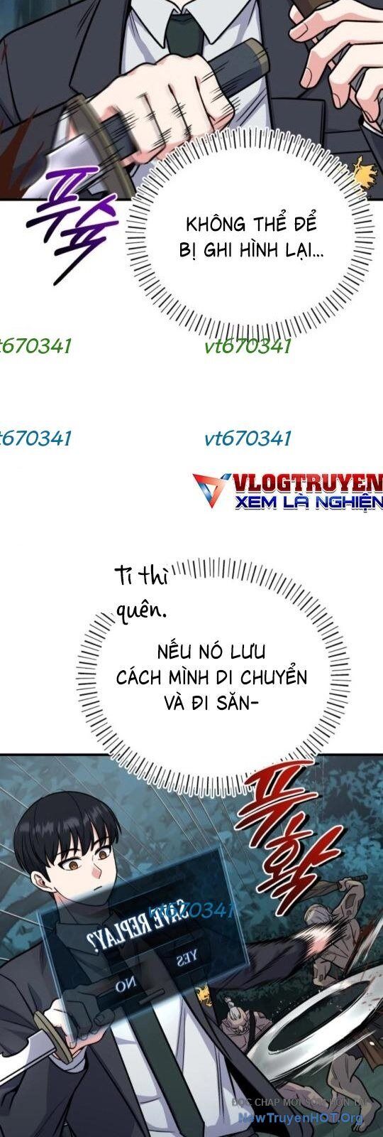 Support Gánh Cả Thế Giới Chương 6 Ảnh 39