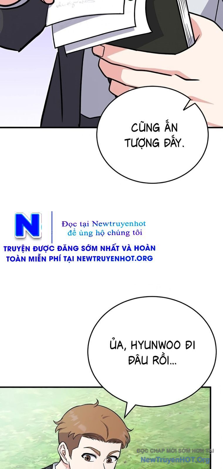 Support Gánh Cả Thế Giới Chương 5 Ảnh 87