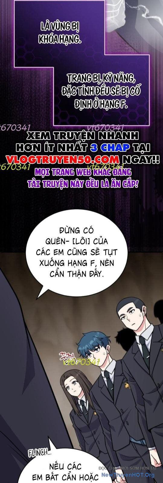 Support Gánh Cả Thế Giới Chương 6 Ảnh 12