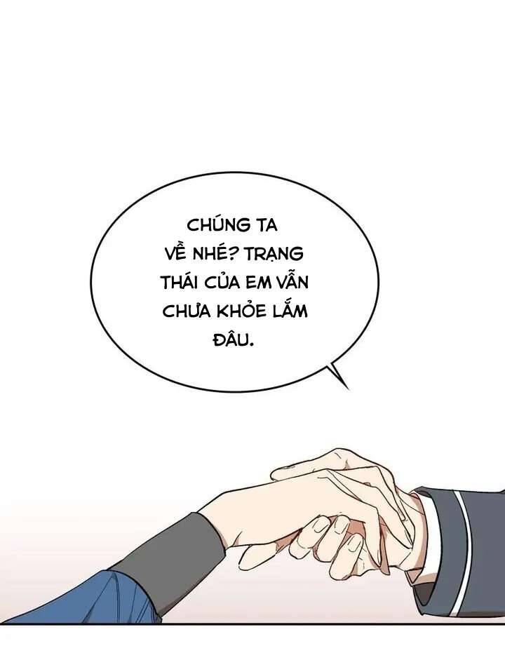 Vị Hôn Thê Khế Ước Của Công Tước Chương 132 Ảnh 37