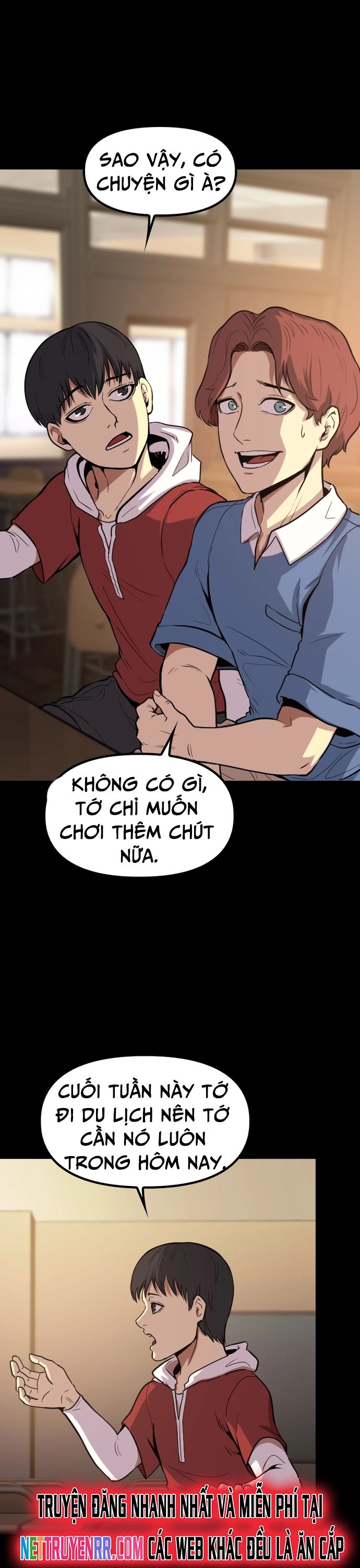 Thợ Săn Nguyên Thủy Chương 56 Ảnh 14