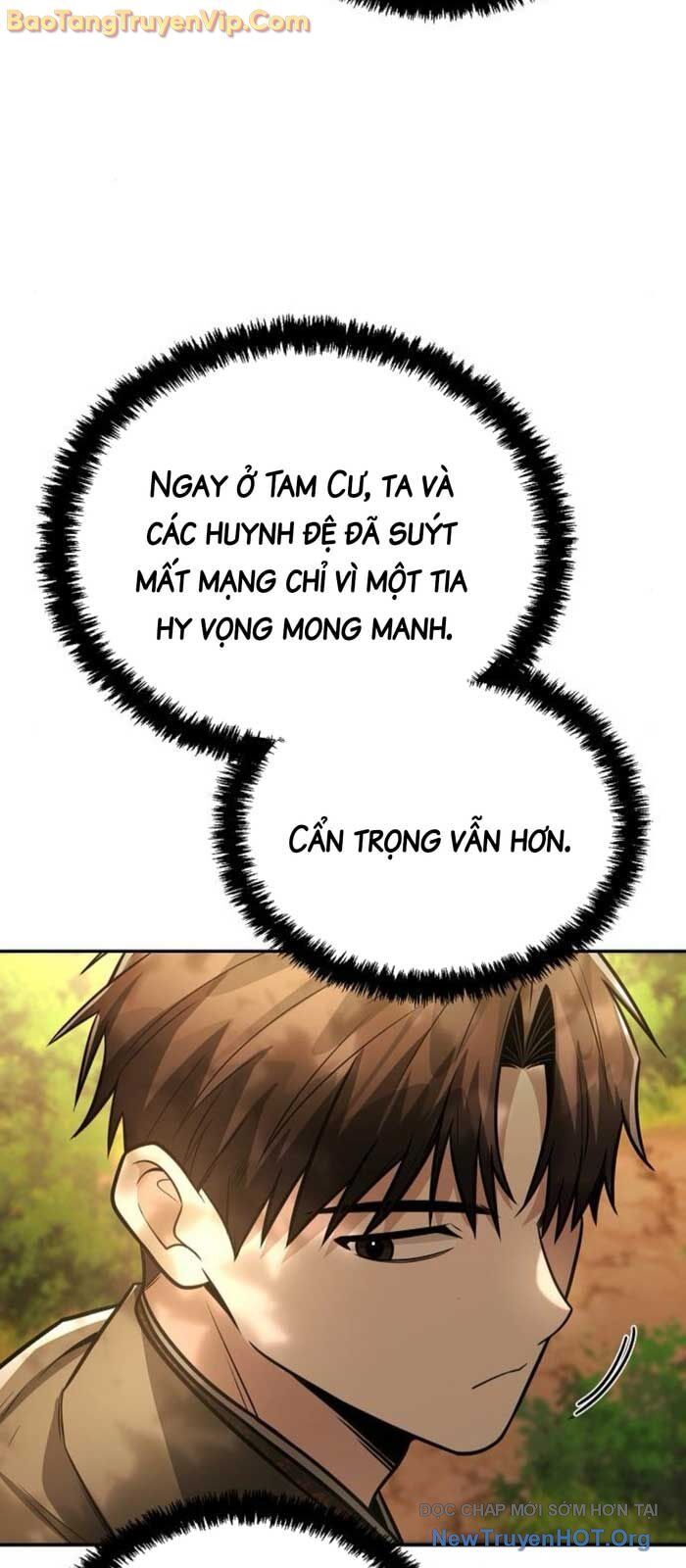 Quỷ Kiếm Thiên Tài Của Hoa Sơn Phái Chương 38 Ảnh 60