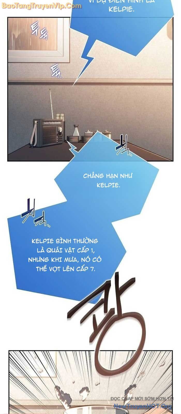 Quán Ăn Định Mệnh Chương 14 Ảnh 38