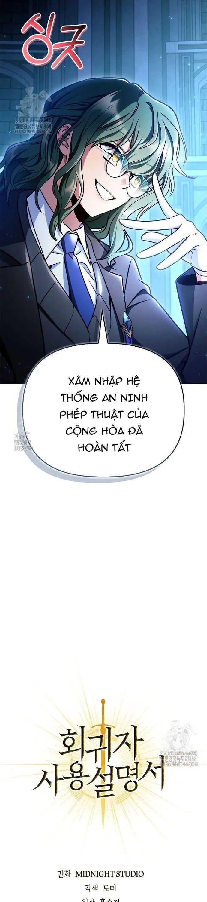 Kí Sự Hồi Quy Chương 146 Ảnh 16