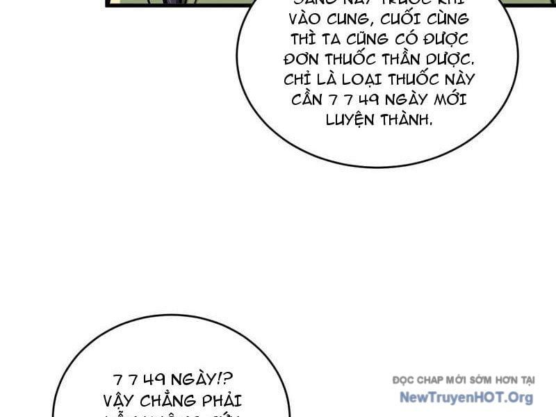Phản Phái Muốn Sống Lâu Thêm Một Ngày Chương 42 Ảnh 31
