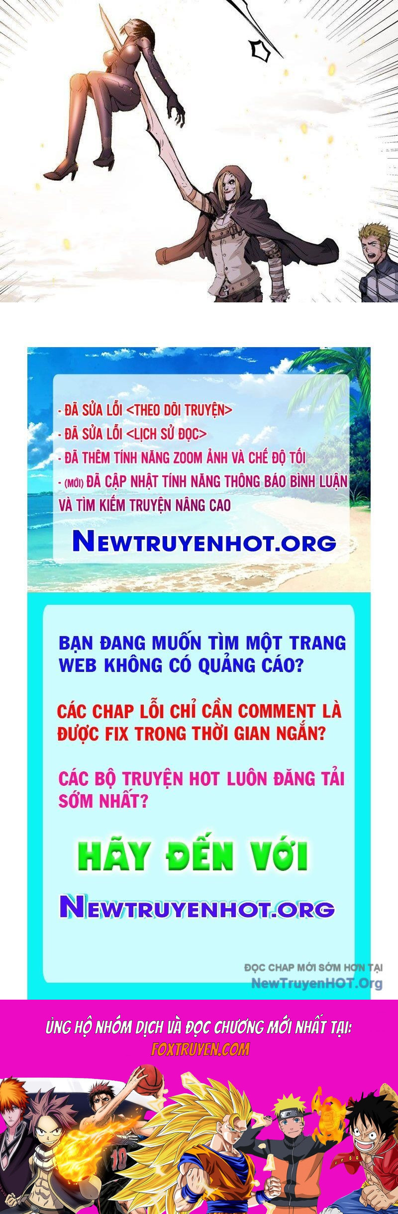Vô Hạn Dị Hóa: Chiến Tranh Hệ Nhị Phân Chương 43 Ảnh 90