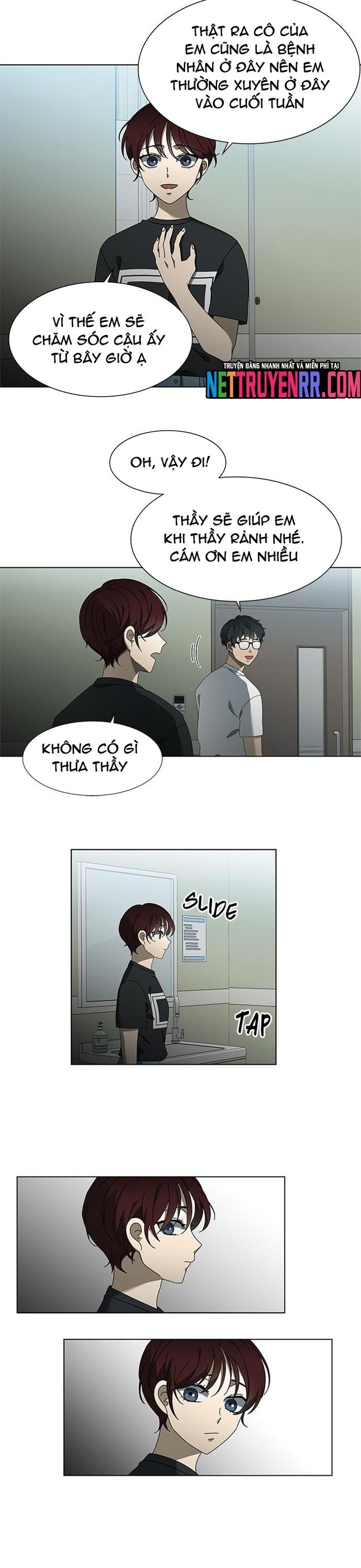 Siêu Sao Độc Chiếm Của Ta Chương 50 Ảnh 10