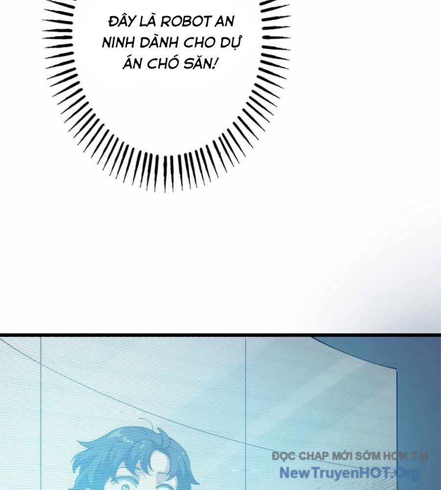 Ranker Sss Được Chọn Chương 21 Ảnh 37