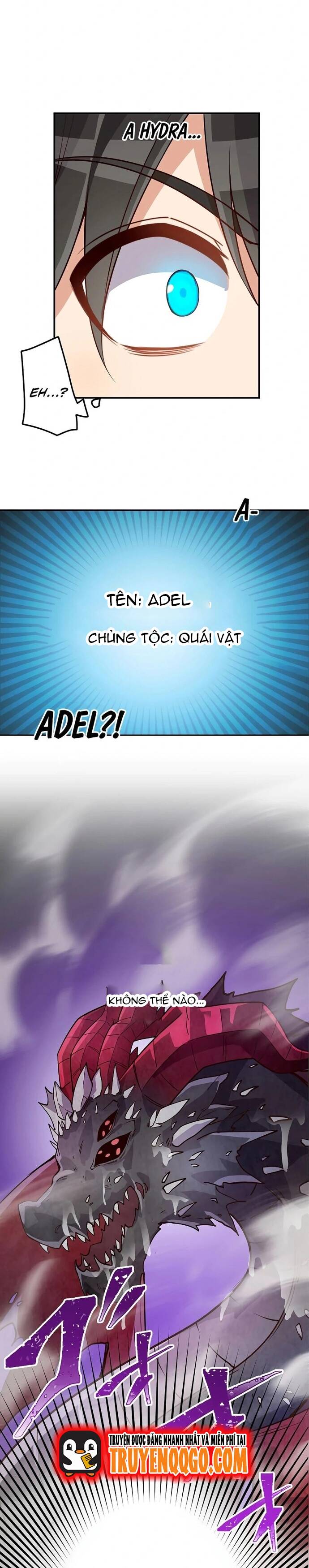 Jozan Fuyo No Komikaraizu Sutato Shimashita! Chương 22 Ảnh 5