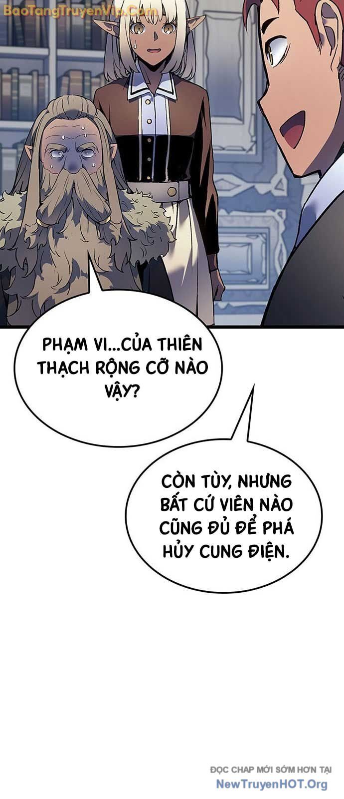 Đế Vương Hồi Quy Chương 91 Ảnh 38