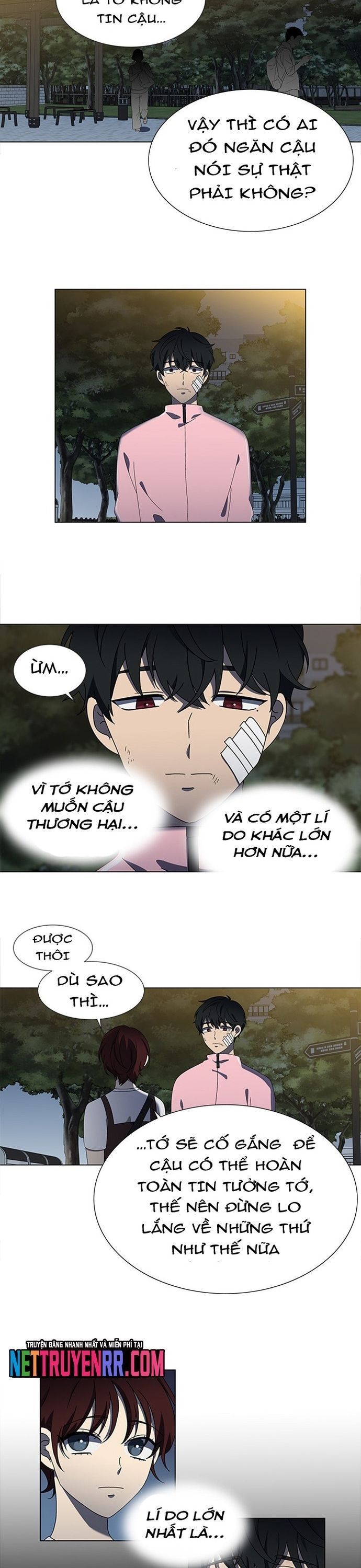 Siêu Sao Độc Chiếm Của Ta Chương 52 Ảnh 14