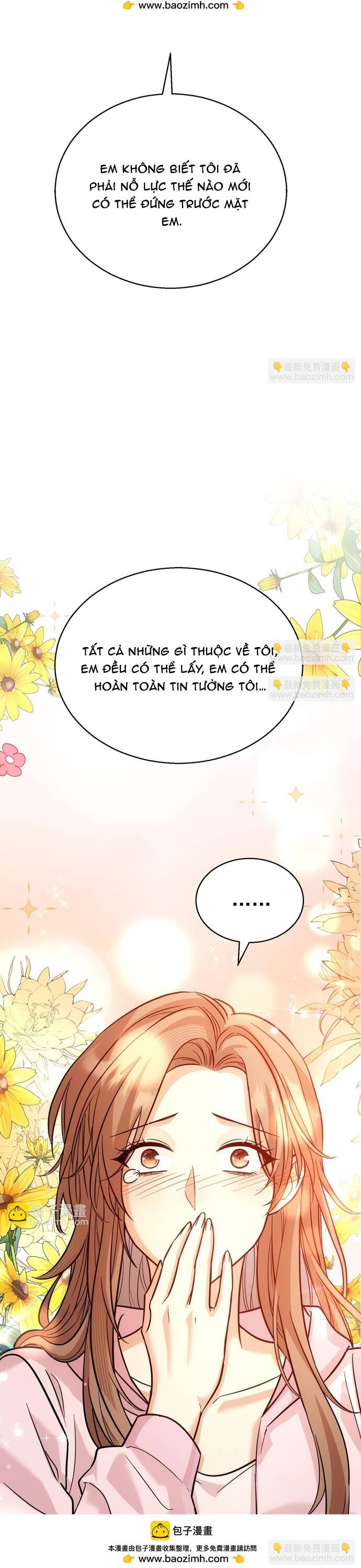 Vô Tình Kết Hôn Với Tổng Tài Chương 17 Ảnh 18