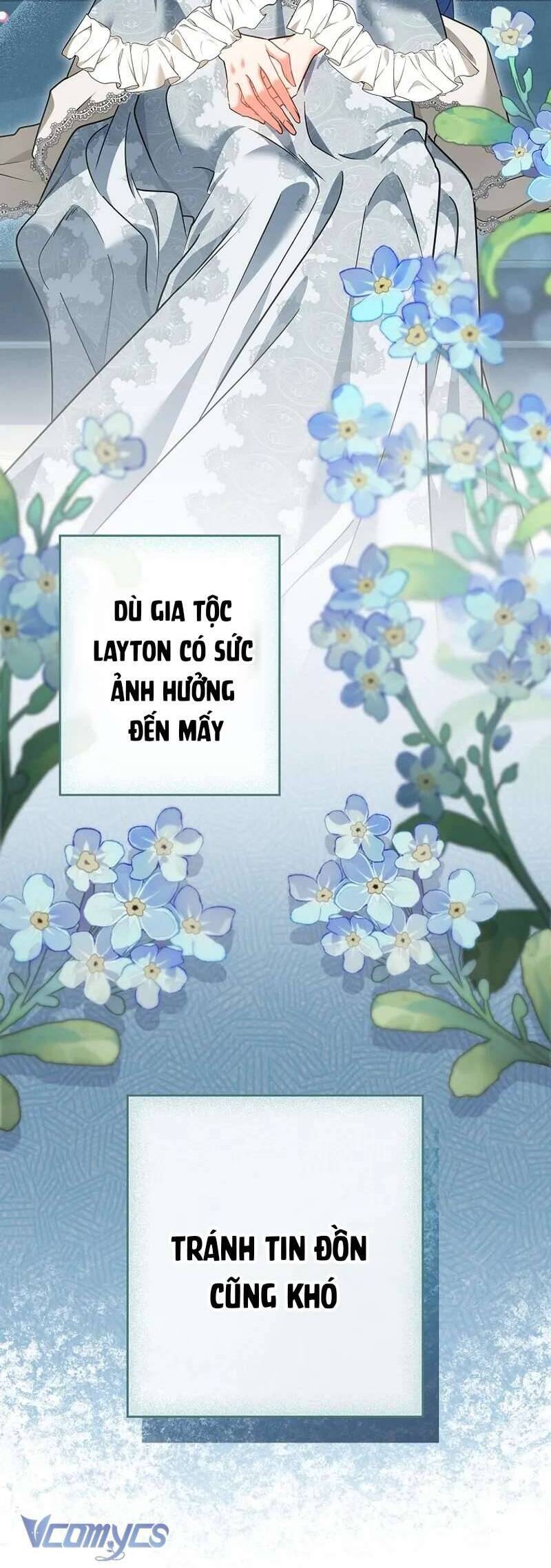 Tuy Là Mẹ Chồng Nhưng Tôi Không Thích Mâu Thuẫn Giữa Mẹ Chồng Và Nàng Dâu Chương 2 Ảnh 28