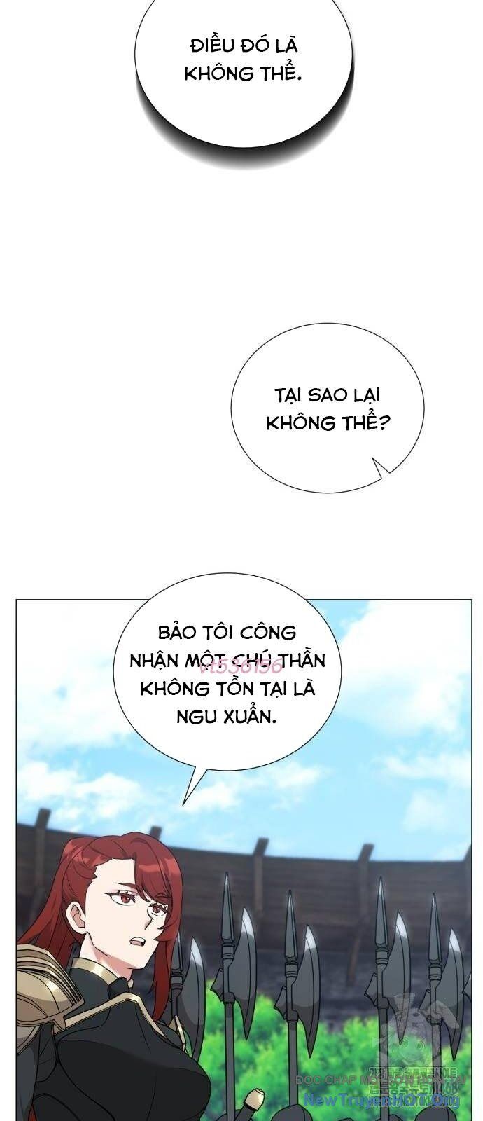 Tôi Làm Vườn Tại Thế Giới Thợ Săn Chương 58 Ảnh 29